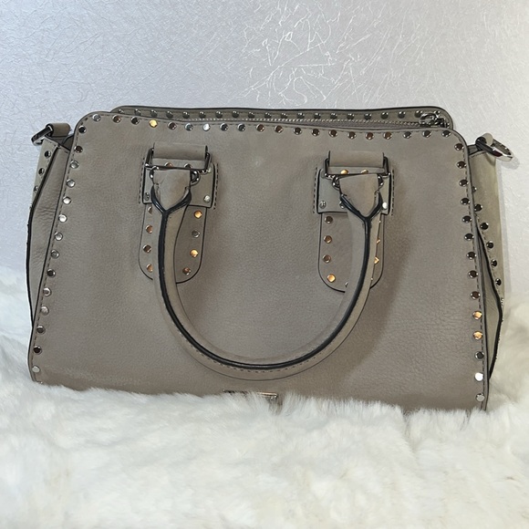 Rebecca Minkoff Midnighter Satchel Bag - Picture 3 of 17